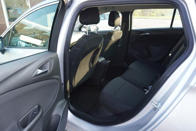 Opel ASTRA Sports Tourer 1.0 Edition TREKHAAK CRUISE NAVI CARPLAY