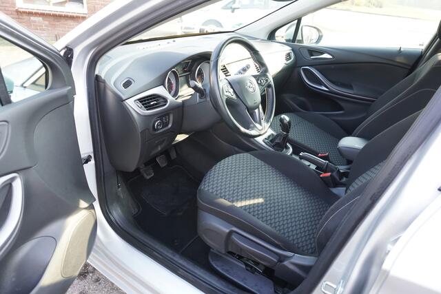 Opel ASTRA Sports Tourer 1.0 Edition TREKHAAK CRUISE NAVI CARPLAY