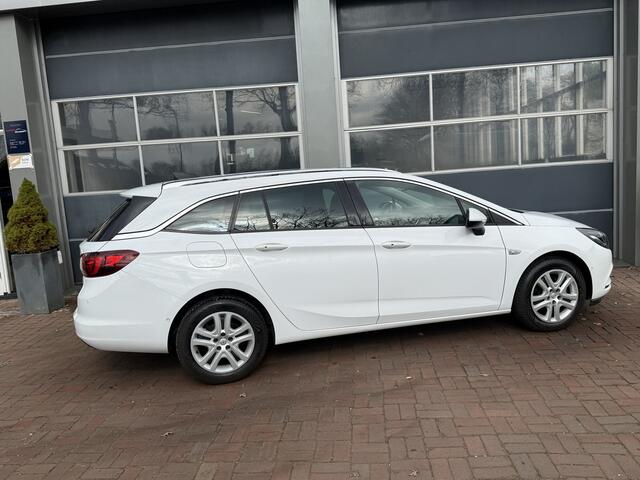 Opel ASTRA Sports Tourer 1.0 Innovation Bj 2016 105PK Dealer onderhouden