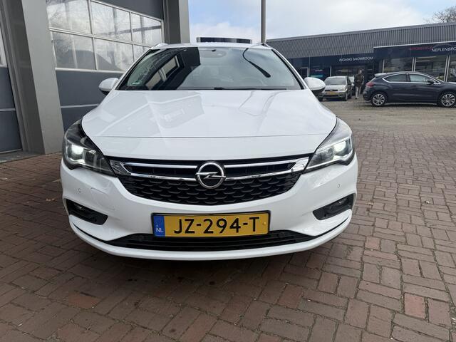 Opel ASTRA Sports Tourer 1.0 Innovation Bj 2016 105PK Dealer onderhouden