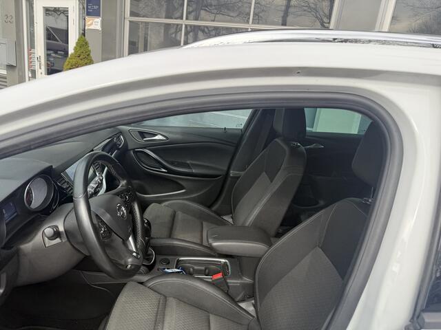 Opel ASTRA Sports Tourer 1.0 Innovation Bj 2016 105PK Dealer onderhouden