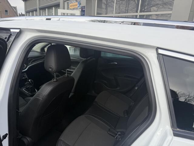 Opel ASTRA Sports Tourer 1.0 Innovation Bj 2016 105PK Dealer onderhouden