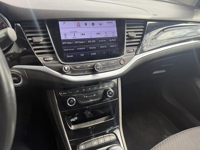 Opel ASTRA Sports Tourer 1.0 Innovation Bj 2016 105PK Dealer onderhouden