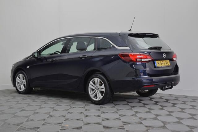 Opel ASTRA Sports Tourer 1.4 Turbo 150PK Innovation Automaat