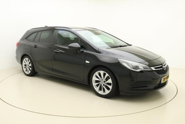 Opel ASTRA Sports Tourer 1.0 Online Edition | Navigatie | Trekhaak | Lichtmetalen velgen | Getint glas | Airco | Bluetooth | Cruise control