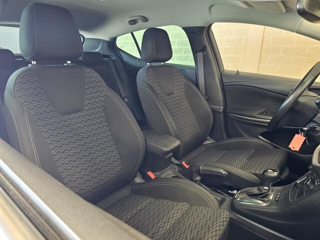Opel ASTRA 1.4 T. 120 Edition Geen Afleverkosten