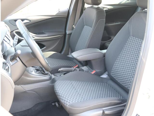 Opel ASTRA 105pk Online Edition | 1ste eigenaar | Parkeersensoren | AppleCarPlay/AndroidAuto | AUTOMAAT | Airco