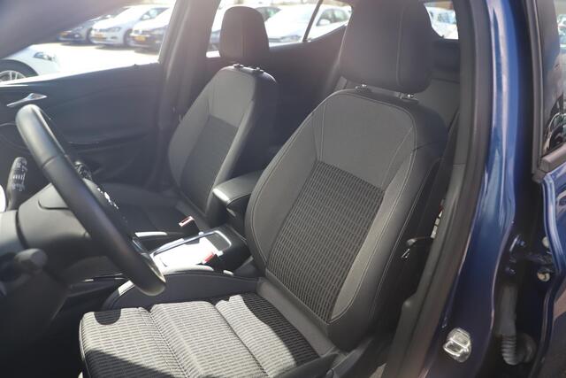 Opel ASTRA 1.2 Elegance 131PK 16 inch LMV Navigatie Carplay Android Achteruitrijcamera Clima Cruise Parkeersensor