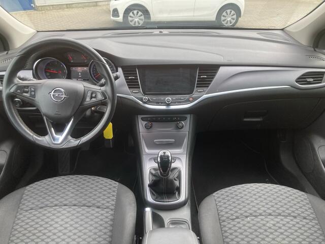 Opel ASTRA 1.6 CDTI Business+