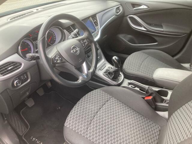 Opel ASTRA 1.6 CDTI Business+