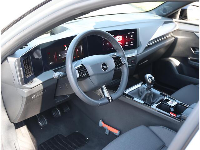 Opel ASTRA 1.2 Turbo 130PK GS | head-up display | 360° Camera | Navigatie | Stoel/Stuur verwarmd | AGR Bestuurdersstoel | Adaptive CruiseControl | AppleCarPlay/AndroidAuto |