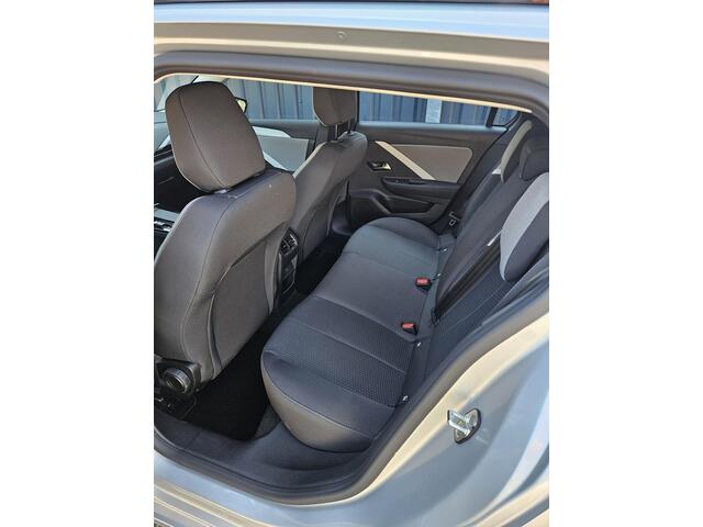 Opel ASTRA Sports Tourer 1.2 Turbo Hybrid Edition