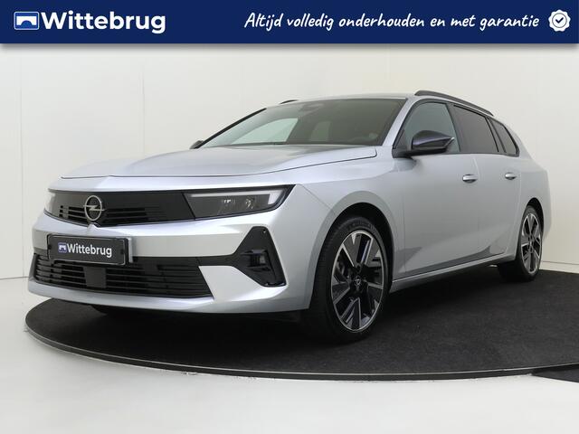 Opel ASTRA Electric 54 kWh | Adaptive Cruise Control | Keyless |