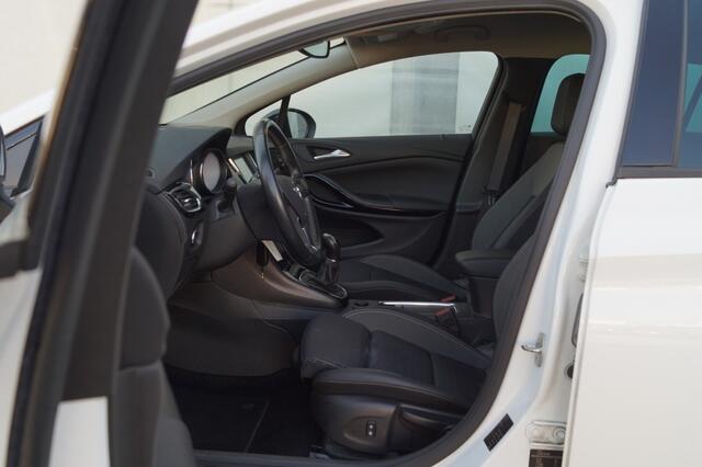 Opel ASTRA Sports Tourer 1.2 Design & Tech -NAVI-ECC-PDC-CAM-