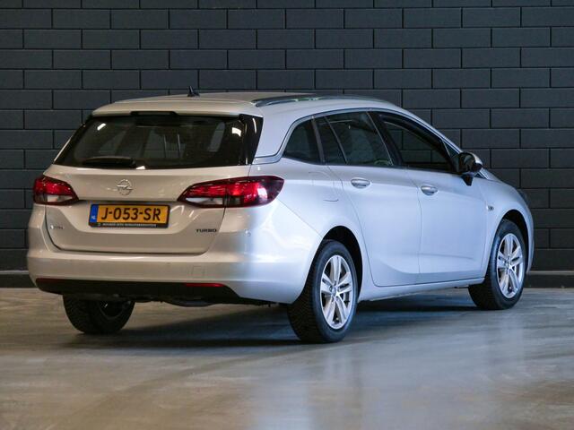 Opel ASTRA Sports Tourer 1.4 150PK Innovation | CARPLAY | CRUISE CONTROL |