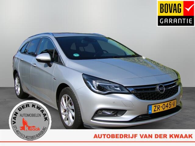 Opel ASTRA 1.0 T. Business Ex.