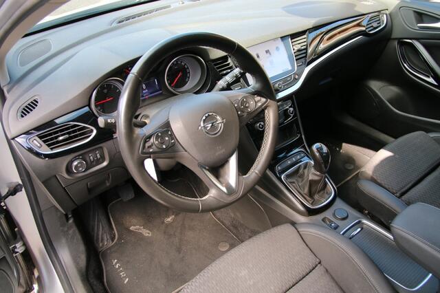 Opel ASTRA 1.0 T. Business Ex.