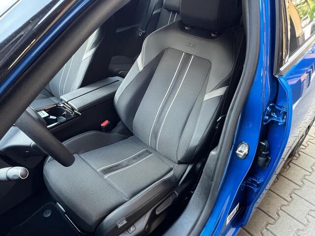 Opel ASTRA 1.2 GS Line 4x Camera, Stuur/stoelverw. Adap. Cruise etc.
