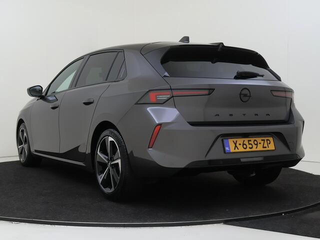 Opel ASTRA 1.2 Turbo GS AUTOMAAT MD