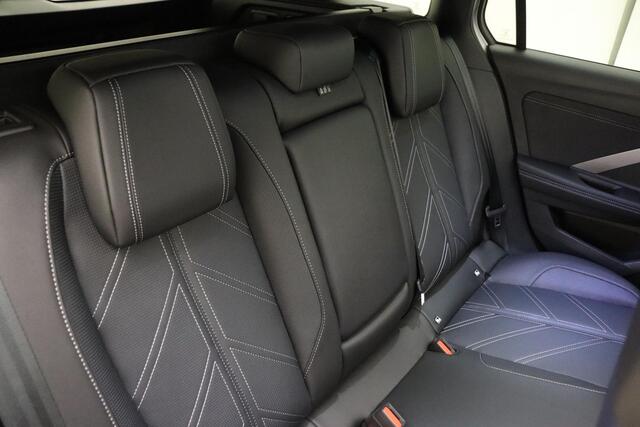 Opel ASTRA Sports Tourer 1.6 Turbo Plug In Hybrid Ultimate | Stoelverwarming & Ventilatie | Rondomzicht camera | Lederen bekleding | Navigatie | Glazen shuif/kanteldak | Keyless