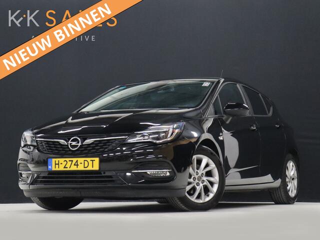 Opel ASTRA 1.2 Business Edition [CRUISE CONTROL, BLUETOOTH CONNECTIE, CLIMATE CONTROL, SENSOREN ACHTER, NAVIGATE, NIEUWSTAAT]