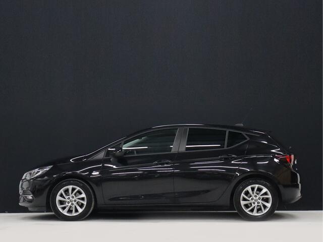 Opel ASTRA 1.2 Business Edition [CRUISE CONTROL, BLUETOOTH CONNECTIE, CLIMATE CONTROL, SENSOREN ACHTER, NAVIGATE, NIEUWSTAAT]