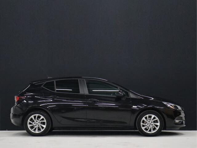 Opel ASTRA 1.2 Business Edition [CRUISE CONTROL, BLUETOOTH CONNECTIE, CLIMATE CONTROL, SENSOREN ACHTER, NAVIGATE, NIEUWSTAAT]