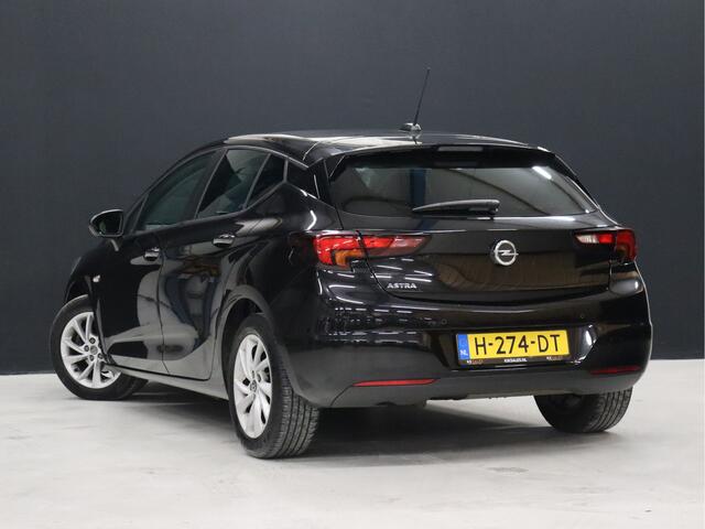 Opel ASTRA 1.2 Business Edition [CRUISE CONTROL, BLUETOOTH CONNECTIE, CLIMATE CONTROL, SENSOREN ACHTER, NAVIGATE, NIEUWSTAAT]