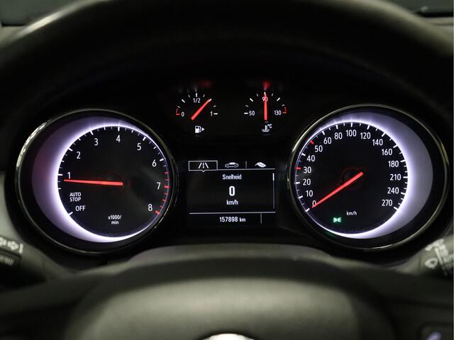 Opel ASTRA 1.2 Business Edition [CRUISE CONTROL, BLUETOOTH CONNECTIE, CLIMATE CONTROL, SENSOREN ACHTER, NAVIGATE, NIEUWSTAAT]