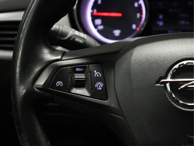 Opel ASTRA 1.2 Business Edition [CRUISE CONTROL, BLUETOOTH CONNECTIE, CLIMATE CONTROL, SENSOREN ACHTER, NAVIGATE, NIEUWSTAAT]