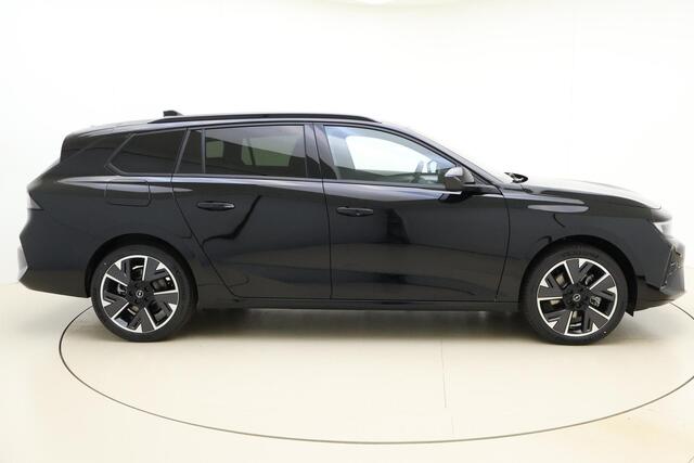 Opel ASTRA Electric 54 kWh Business Edition | Navigatie | Stoelverwarming | AGR stoel | Stuurverwarming | Lichtmetalen velgen | Adaptieve cruise control