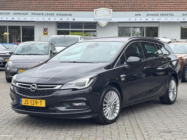 Opel ASTRA Sports Tourer 1.0 Innovation NAVI | KLIMA | CAMERA | TREKHAAK | BOVAG!!