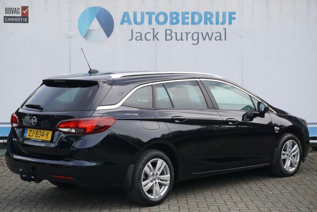 Opel ASTRA Sports Tourer 1.0 Turbo 120 Jaar Edition Trekhaak | PDC | Navi *All in prijs*