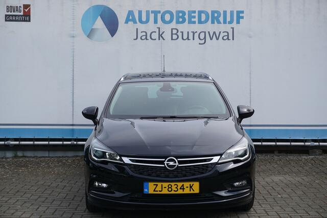 Opel ASTRA Sports Tourer 1.0 Turbo 120 Jaar Edition Trekhaak | PDC | Navi *All in prijs*