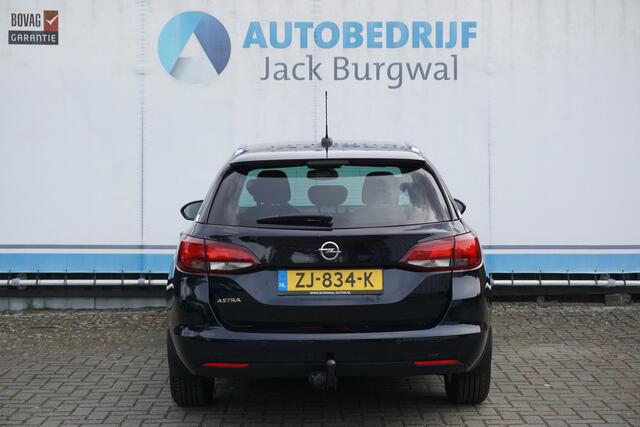 Opel ASTRA Sports Tourer 1.0 Turbo 120 Jaar Edition Trekhaak | PDC | Navi *All in prijs*