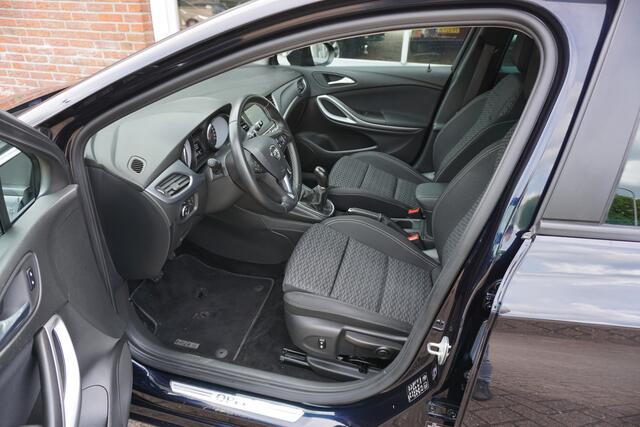 Opel ASTRA Sports Tourer 1.0 Turbo 120 Jaar Edition Trekhaak | PDC | Navi *All in prijs*
