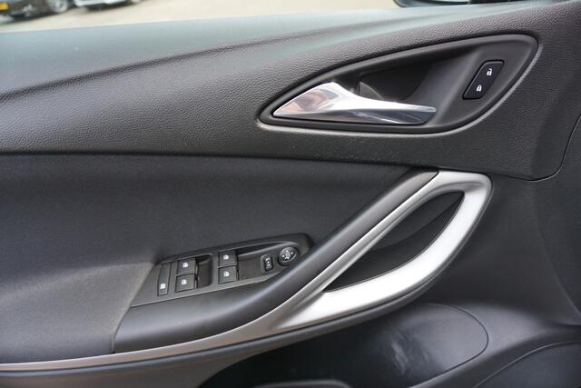 Opel ASTRA Sports Tourer 1.0 Turbo 120 Jaar Edition Trekhaak | PDC | Navi *All in prijs*