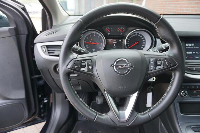 Opel ASTRA Sports Tourer 1.0 Turbo 120 Jaar Edition Trekhaak | PDC | Navi *All in prijs*