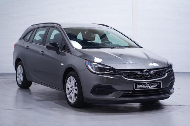 Opel ASTRA Sports Tourer 1.5 CDTI Edition Navi PDC Cruise Camera Apple Carplay