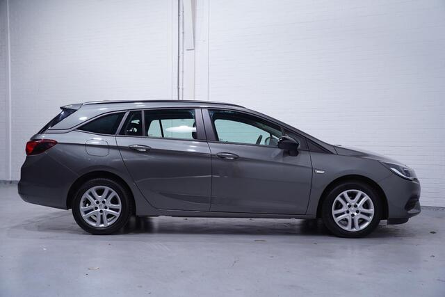 Opel ASTRA Sports Tourer 1.5 CDTI Edition Navi PDC Cruise Camera Apple Carplay