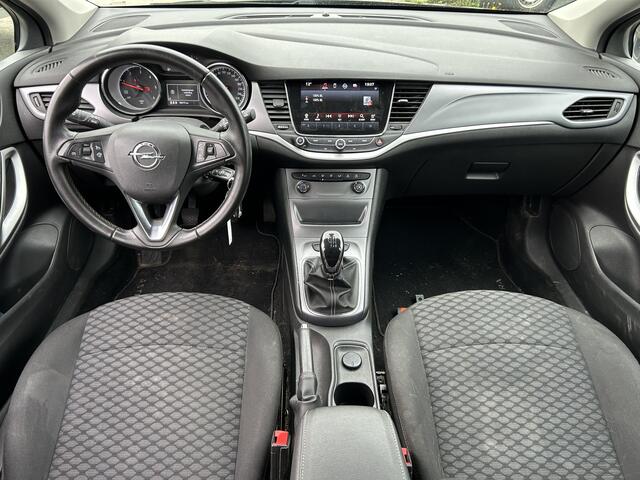 Opel ASTRA HB 1.6 CDTi Online Edition | Carplay | Trekhaak | PDC