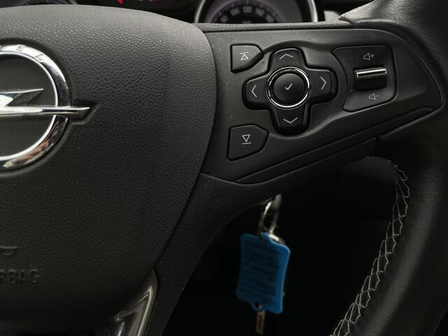 Opel ASTRA 1.4 Turbo 125PK S/S / Navigatie / Cruise Control / Climate Control / Trekhaak / Parkeersensoren