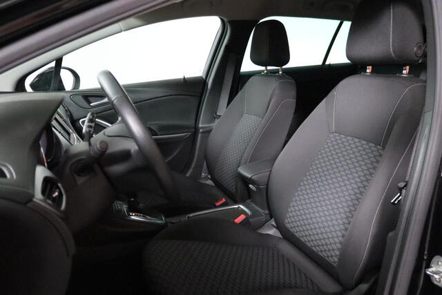 Opel ASTRA Sports Tourer 1.4T 145PK! Ultimate, LED, Cruise Control, DAB, Camera, 16dkm!