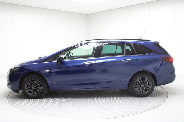 Opel ASTRA Sports Tourer 1.2 Design & Tech | Trekhaak / PDC v&a + Camera / Blind Spot / Apple Carplay & Android Auto