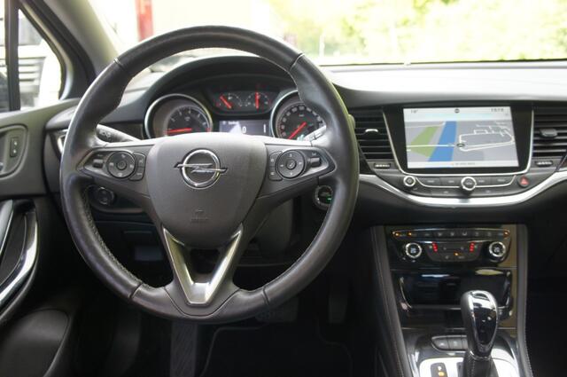 Opel ASTRA 1.4 T. INNOVATION TREKHAAK/SCHUIFKANTELDAK/NAVI/CAMERA PERFECTE