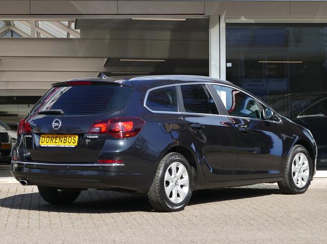 Opel ASTRA Sports Tourer 1.4 Turbo Sport + | Xenon | navigatie | stoelverwarming