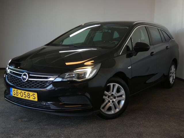 Opel ASTRA 1.4 Business+