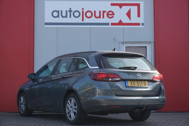 Opel ASTRA Sports Tourer 1.6 CDTI Business+