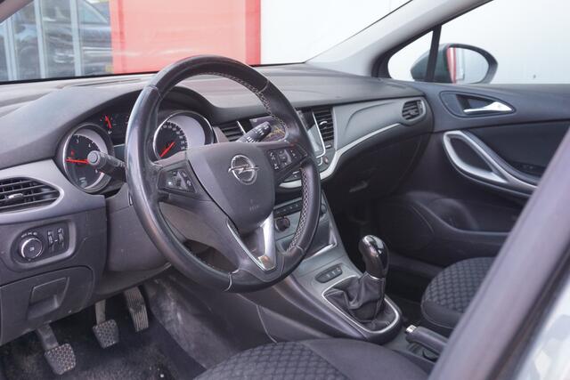 Opel ASTRA Sports Tourer 1.6 CDTI Business+
