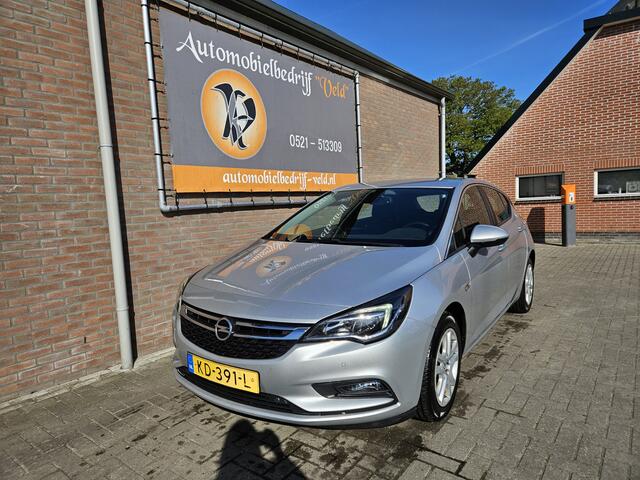 Opel ASTRA 1.0 Edition